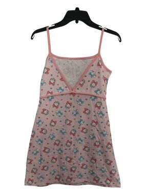 Hello Kitty Dress Size Medium